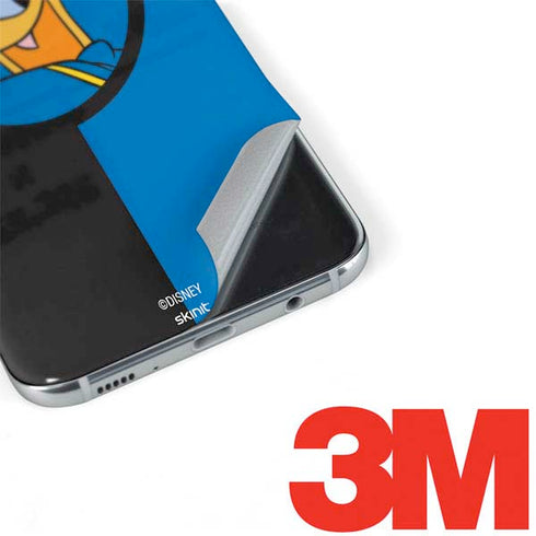Disney Friends Donald Duck Galaxy S8 Plus Skin